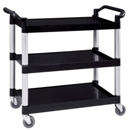 chariot multi-plateaux