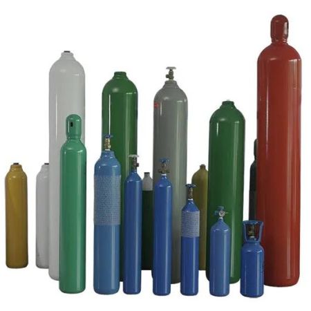 Gaz ar/co2
