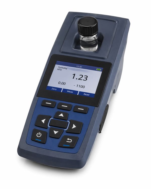 analyse de colorimétrie