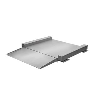 Quelles sont les réglementations sur les plateformes de pesage ?