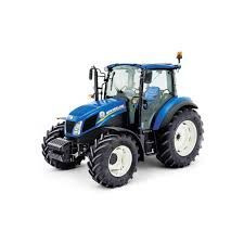Comment les tracteurs de pente offrent-ils une adhérence optimale sur les terrains accidentés ?