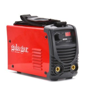 Gala Gar Kennedy 200 Syner