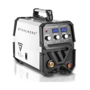 Stahlwerk multi-procédé 5 en 1