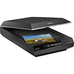 Epson Perfection V600