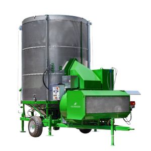 Top 10 fabricants séchoirs industriels pour céréales en France