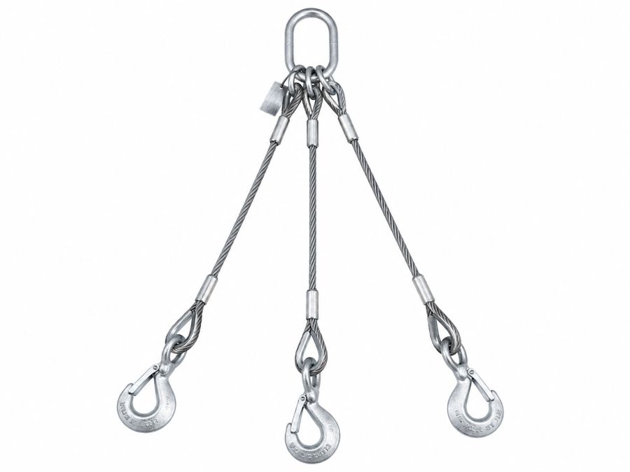 elingue cable