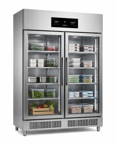 frigo connecté popchef