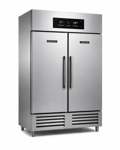 frigo intelligent