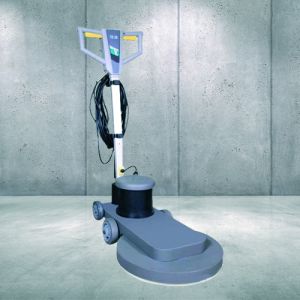 Quelle machine choisir pour nettoyer un carrelage antidérapant ?