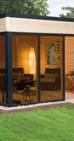 Comment choisir un container aménagé ?