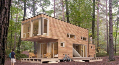 Container maritime aménagé Container maritime aménagé maison habitation