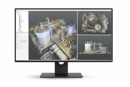 logiciel de modélisation 3d