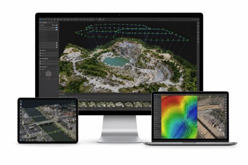 logiciel modélisation 3d