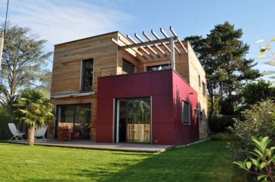 Maison container Maison container container aménagé habitation