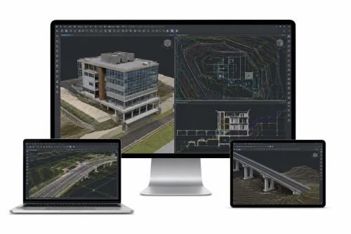 meilleur logiciel de modélisation 3d