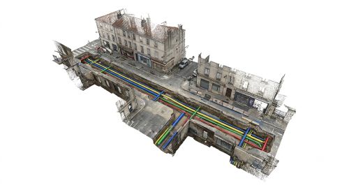 modélisation 3d logiciel