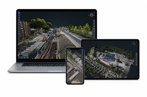 modélisation 3d logiciel