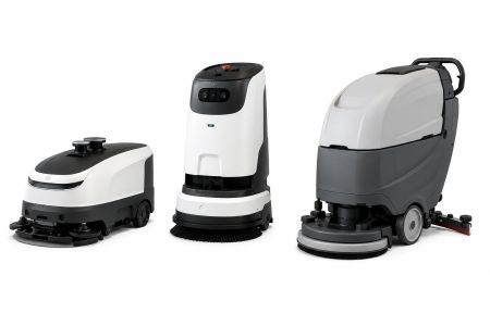 nettoyage sol professionnel