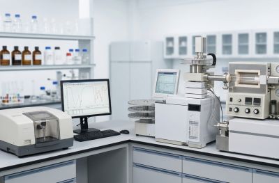 FTIR ou Py-GC/MS : quelle technique choisir ?