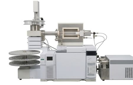 pyrolysis gc/ms