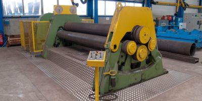 échangeur thermique Quiri