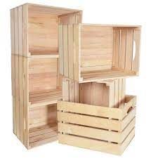 Top 10 des fabricants de caisse en bois