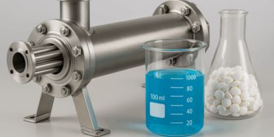 Euro transfert fabricant échangeur thermique