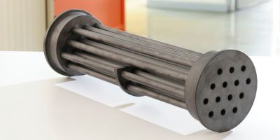 mersen échangeur thermique