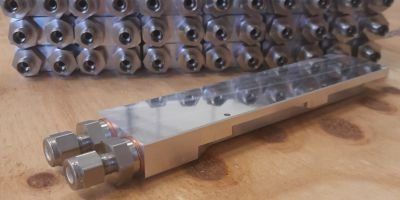 Temisth fournisseur d'échangeur thermique