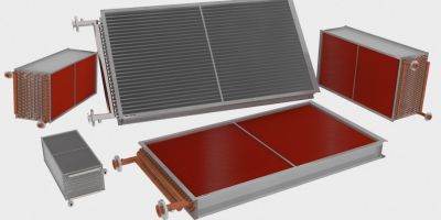 Trianon échangeur fabricant