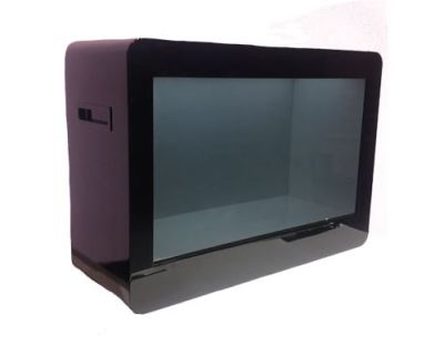 écran vitrine LCD transparent écran vitrine LCD transparent