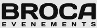 Broca Évènements logo