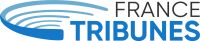 France Tribunes logo
