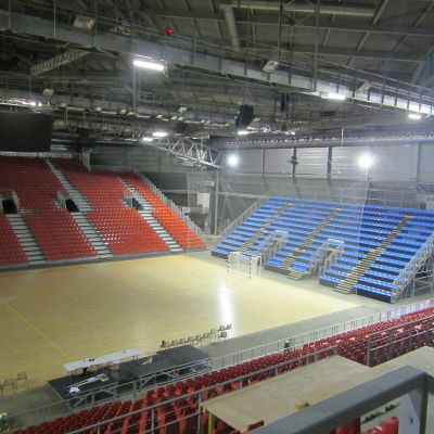 France Tribunes produit