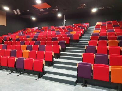 Samia Devianne produit