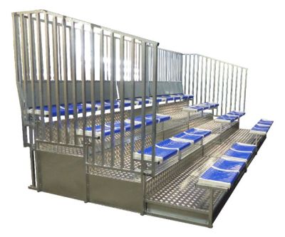 Sport Nature tribune