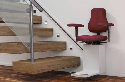 Top 10 des meilleures marques de monte-escaliers