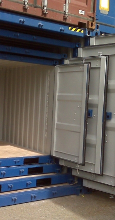 Comment choisir son container de stockage ?