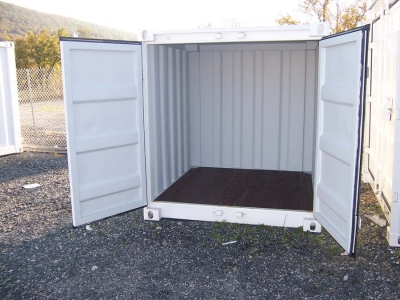 Container de stockage 6 pieds