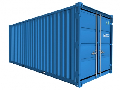 Comment choisir son container de stockage ?