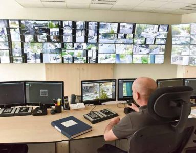 Combien coûte la vidéosurveillance de bureaux & locaux professionnels ?