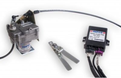 limiteur automatique de vitesse