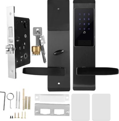  système de fermeture de porte TCS