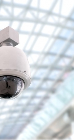 Combien coûte une caméra de surveillance ?