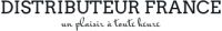 Distributeur France