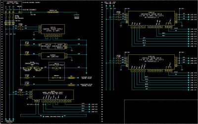 logiciel autocad electrical