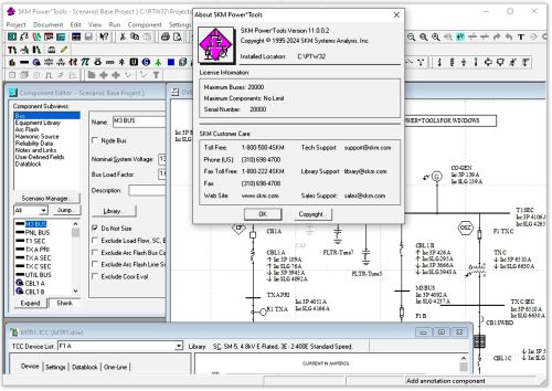 logiciel skm power tools