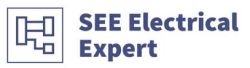 logo see electrical 