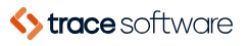 logo trace software
