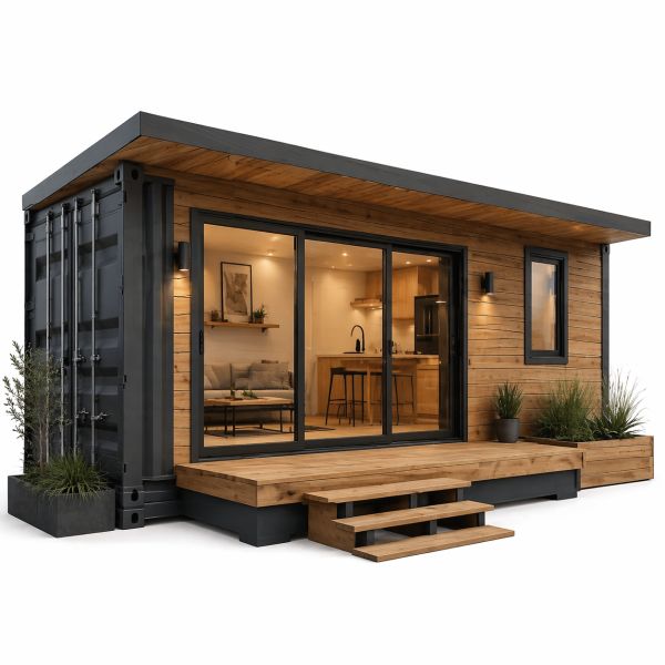 tiny house fixe